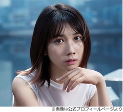 松本穂香、歌は「そんなに上手くもない」けど&hellip;「歌わせていただく場面が非常に多くて」