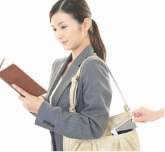 スマホに画期的な&ldquo;盗難防止機能&rdquo;