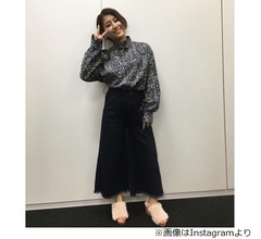 IMALU、親選べるなら「落ち着いた人がいい」