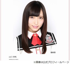 NGT48、メンバーの猥褻生配信騒動にコメント