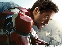 アベンジャーズ新作が歴代5位、興収ランキングで「アナ雪」抜いた。