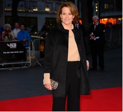 「ゴーストバスターズ」新作にシガニー・ウィーバー