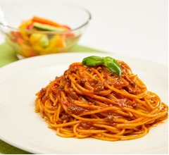 子育てママのランチは「パスタ」が人気も&hellip;半数は調理が面倒