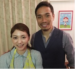 平愛梨ロスのAKINA「旦那さま許してやっか」