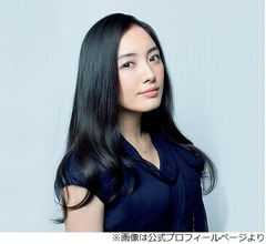 仲間由紀恵、キスマイ藤ヶ谷と「今日でめちゃくちゃマブダチ」