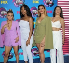 フィフス・ハーモニーが7年ぶり&ldquo;サプライズ&rdquo;再結成、2026年さまざまな展開へ