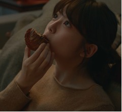 今田美桜のリフレッシュ方法は「湯船にゆっくり。携帯持ち込まずぼーっと」