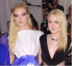 ダコタとエル・ファニングの両親、離婚やめた