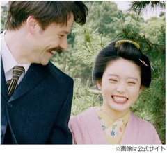 夏目透羽、高石あかりが「自分の演技を調節して対応」くれた