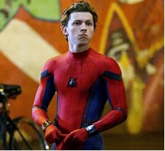 シリーズ最新作「スパイダーマン：ブラン・ニュー・デイ」の公開日決定