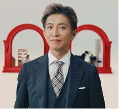 木村拓哉&ldquo;新しい自分&rdquo;は「現場で監督・共演者と一緒に構築していく中で生まれる」