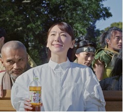 新垣結衣「お守りのような&hellip;心強い」睡眠時の&ldquo;味方のような存在&rdquo;