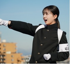 する側もされる側も経験、乃木坂46・久保史緒里が思う&ldquo;応援の意味&rdquo;