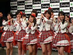 天使すぎる橋本「親戚増えた」、Rev.from DVL13人全員がブログ開設。