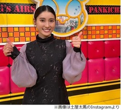 土屋太鳳「ここ、お財布を盗まれた&hellip;」忘れられない観光名所