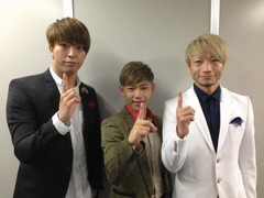 ソナポケの初ベストが1位発進、デビュー5周年の記念日にリリース。