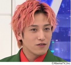 「とび職と鉄筋工やっていた」EXIT兼近、建設現場の&ldquo;なり手不足&rdquo;に持論