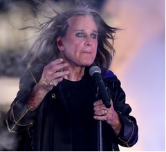 ブリトニー・スピアーズの&ldquo;ダンス動画&rdquo;をバカに&hellip;オジー・オズボーンが謝罪