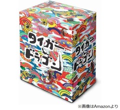 クレイジーケンバンドが西田敏行さん追悼、連ドラ「タイガー＆ドラゴン」OP曲