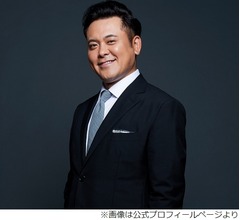 拗ねちゃった有田哲平、吉村崇の結婚を祝う気持ちが「スッと消えた（笑）」こと