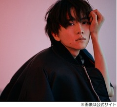 「ばけばけ」板垣李光人、&ldquo;父&rdquo;堤真一が「目を合わせてくれなくて、お父さんが」