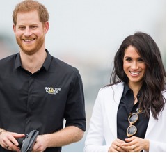 ヘンリー王子、&ldquo;アメリカが新たな故郷&rdquo;と正式に宣言