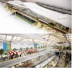 JR東日本が品川新駅（仮称）の概要発表