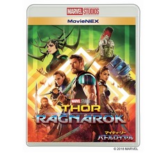 &ldquo;ソーvs.ハルク&rdquo;迫力の本編映像8分間解禁