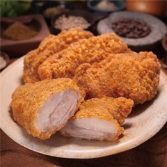 黄金チキン食べ尽くしクリパ、ローソン担当者のチキン開発秘話も。