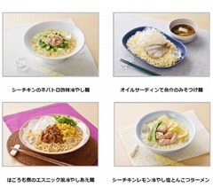 インスタントラーメンに合う缶詰ランキング