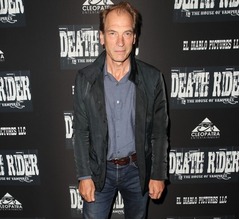 遭難死の英俳優、遺体は発見も&ldquo;死因&rdquo;は特定できず