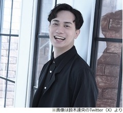 2021年に不倫報道&hellip;&ldquo;LiSAの夫&rdquo;声優の鈴木達央が事務所退所&rarr;フリーに