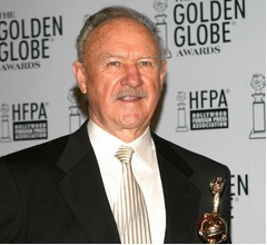 妻と共に亡くなった状態で発見、名優ジーン・ハックマンの&ldquo;正式な死因&rdquo;発表