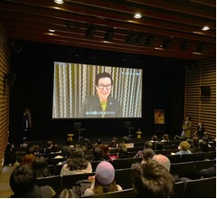 「エブエブ」応援企画&ldquo;キー・ホイ・クァン祭り&rdquo;レポート