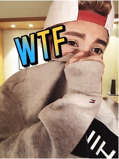 ざわちんが&ldquo;海外進出&rdquo;に意欲、200人目はジャスティン・ビーバー風。