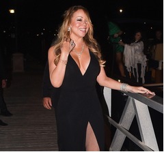 マライア・キャリーの55歳姉、売春容疑で逮捕