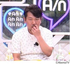 生放送で鼻ほじるフジモン、大川藍がギョッ
