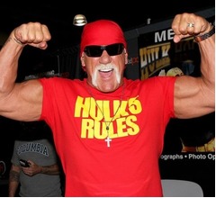 7月に他界したハルク・ホーガンのドキュメンタリー、&ldquo;映像無断使用&rdquo;と遺族が提訴