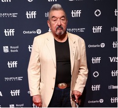 「ダンス・ウィズ・ウルブズ」など出演多数、アカデミー賞助演男優賞ノミネート俳優が死去