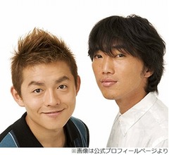 井戸田潤「いまめちゃめちゃ漫才したいんですよ。1年半やってないんで」相方とは会ってる