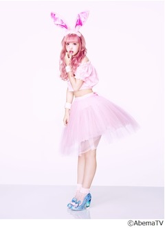 にこるんデビュー曲きょう解禁、シングル「Bye Bye」の詳細も判明。