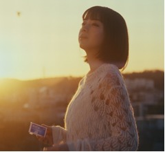 &ldquo;出不精インドア派&rdquo;池田エライザが挑戦したいこと「免許取ったにもかかわらず&hellip;」