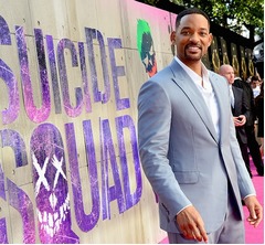 映画「バッドボーイズ」第3弾のタイトルが決定