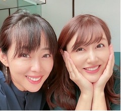 &ldquo;第2子妊娠中&rdquo;安めぐみが体調の変化明かす