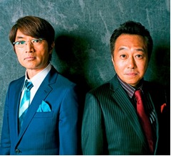 三村マサカズ、和牛解散惜しむ「コンビは許すことが続ける秘訣でもあるからなぁ」