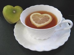 「ハート型レモン」の収穫量UP、新たな型枠の開発で大幅に向上。