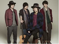 flumpoolの名曲ランク1位は？ 疾走感溢れる軽快なメロディのあの曲。