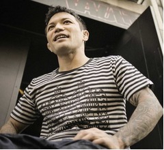 妹・山本聖子披露の&ldquo;爽やかな山本KID&rdquo;に反響