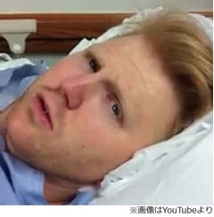 意識朦朧&ldquo;妻&rdquo;分からず口説く、麻酔影響で病院スタッフと勘違い。