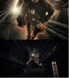 イチローがついに&ldquo;光&rdquo;になる、外国人観光客のもんじゃの運命は&hellip;？